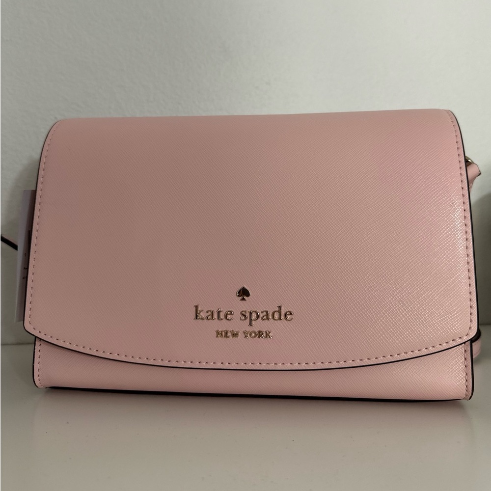 Kate Spade Carson Crossbody - Picture 8 of 8